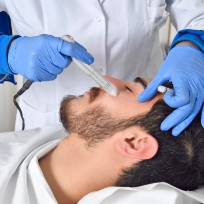 Micro Needling