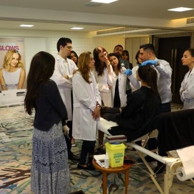 Dr. Rami Abadi Workshops