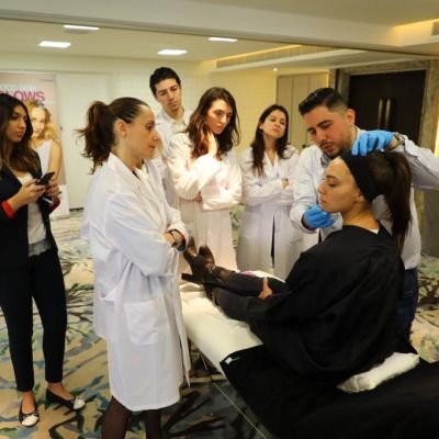 Dr. Rami Abadi Workshops