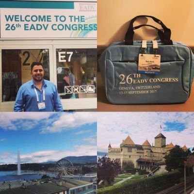 Dr Rami Abadi Conferences