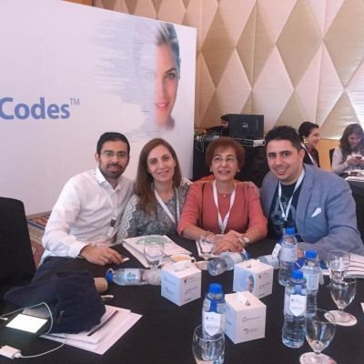 Dr Rami Abadi Conferences