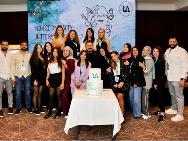 Inside Rami Abadi Clinics-2025 Advanced Aesthetic Retreat