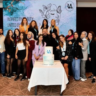 Inside Rami Abadi Clinics-2025 Advanced Aesthetic Retreat